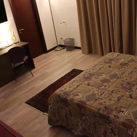 Casa Grant B&B 팔레르모