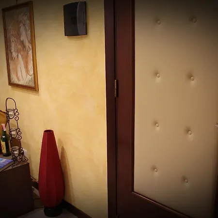 Casa Grant B&B 팔레르모