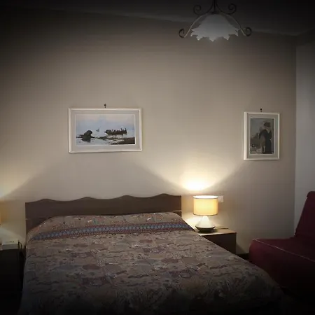 Casa Grant B&B 팔레르모