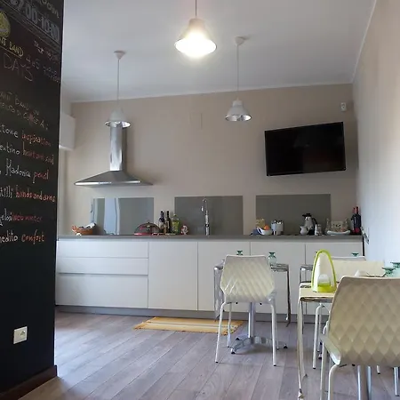 Casa Grant Frühstückspension 3*