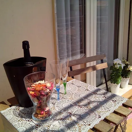 Casa Grant Frühstückspension