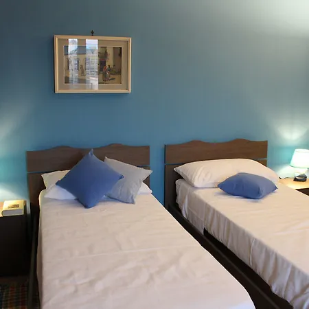 Casa Grant B&B 3*