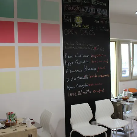 Casa Grant Frühstückspension 3*