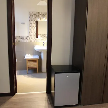 Casa Grant Alojamento de Acomodação e Pequeno-almoço 3*