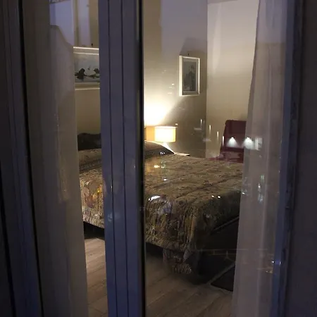 Bed and breakfast Casa Grant 3*