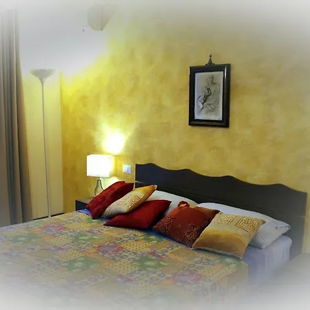 Bed and breakfast Casa Grant