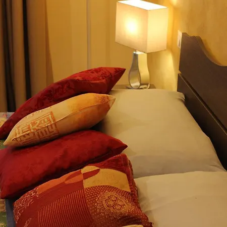 Casa Grant Bed and breakfast