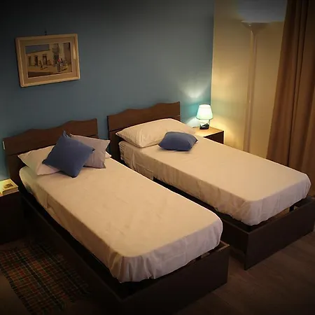 Bed and breakfast Casa Grant 3*