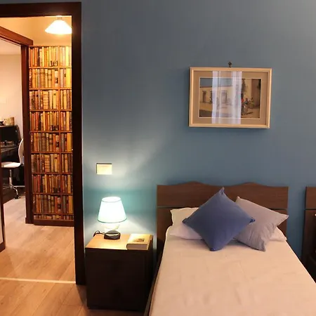 Bed and breakfast Casa Grant