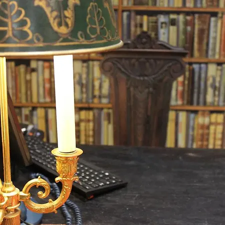 Casa Grant 3* Palermo