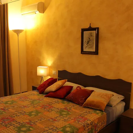 Bed and breakfast Casa Grant