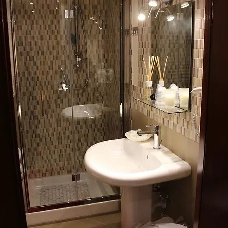 Bed and breakfast Casa Grant 3*