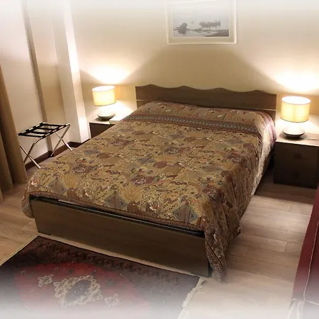 Casa Grant 巴勒莫