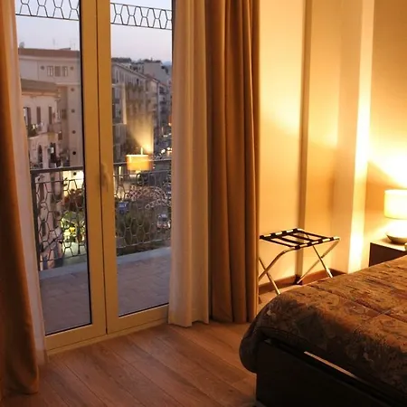 Casa Grant 住宿加早餐酒店