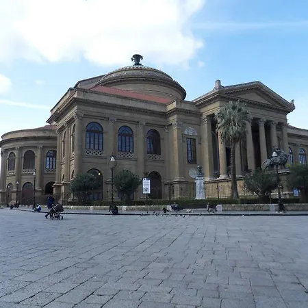 Couette-café Casa Grant