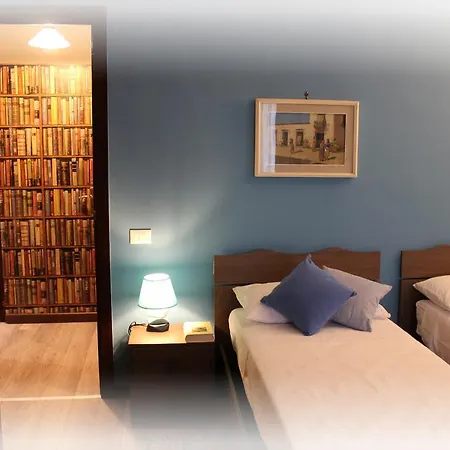 Couette-café Casa Grant 3*