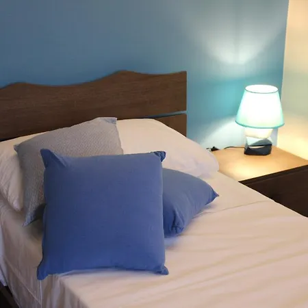 Couette-café Casa Grant Palerme