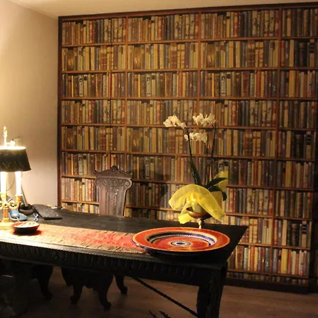 Casa Grant Couette-café 3*