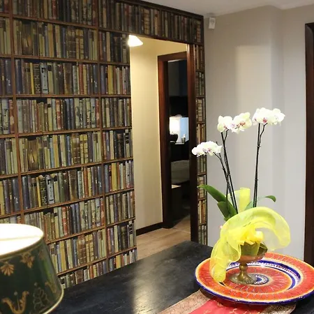 Couette-café Casa Grant